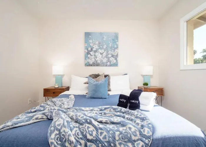 Cozy, Getaway! Prime Location, Sleeps 8 Сasa de vacaciones *
